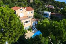 Villa in vendita a Antibes Provenza-Alpi-Costa Azzurra Alpi Marittime