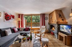 Chalet in affitto a Courchevel Alvernia-Rodano-Alpi Savoia