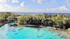 Villa in affitto Rangiroa, Îles Tuamotu-Gambier