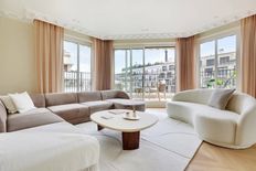 Prestigioso appartamento di 137 m²  12 Avenue Paul Doumer, La Muette, Auteuil, Porte Dauphine, Parigi, Île-de-France