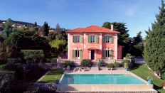 Villa in vendita a Mandelieu-la-Napoule Provenza-Alpi-Costa Azzurra Alpi Marittime