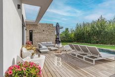 Villa in affitto settimanale a Mougins Provenza-Alpi-Costa Azzurra Alpi Marittime