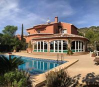 Villa in vendita a Xàbia Comunità Valenciana Provincia de Alicante