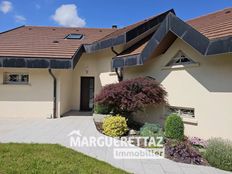 Villa in vendita a Contamine-sur-Arve Alvernia-Rodano-Alpi Alta Savoia