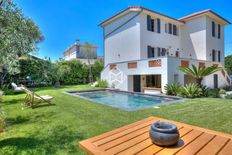 Villa in affitto settimanale a Antibes Provenza-Alpi-Costa Azzurra Alpi Marittime