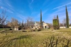 Casa di lusso in vendita a La Bâtie-Rolland Alvernia-Rodano-Alpi Drôme