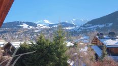 Chalet in vendita a Megève Alvernia-Rodano-Alpi Alta Savoia