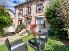 Casa di lusso in vendita a Le Raincy Île-de-France Seine-Saint-Denis