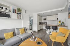 Appartamento di lusso di 51 m² in vendita Motte-Picquet, Commerce, Necker, Parigi, Île-de-France