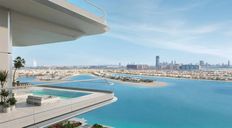 Attico in vendita a The Palm Jumeirah Dubai 