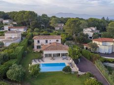 Villa in vendita a Antibes Provenza-Alpi-Costa Azzurra Alpi Marittime