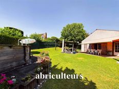 Casa di lusso in vendita a Marolles-en-Brie Île-de-France Val-de-Marne