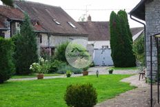 Casa di lusso in vendita a Souppes-sur-Loing Île-de-France Seine-et-Marne