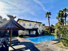 Villa in vendita a Gassin Provenza-Alpi-Costa Azzurra Var