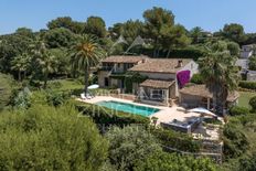 Villa in vendita a La Colle-sur-Loup Provenza-Alpi-Costa Azzurra Alpi Marittime