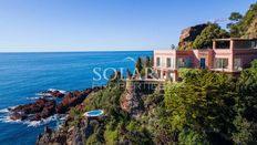 Villa di 200 mq in vendita Théoule-sur-Mer, Provenza-Alpi-Costa Azzurra