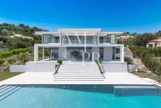 Prestigiosa casa di 730 mq in vendita Golfe-Juan, Francia