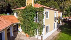 Villa in vendita a Sintra Lisbona Sintra