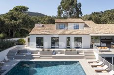 Villa in vendita a Sainte-Maxime Provenza-Alpi-Costa Azzurra Var