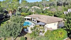 Casa di lusso in vendita a Valbonne Provenza-Alpi-Costa Azzurra Alpi Marittime