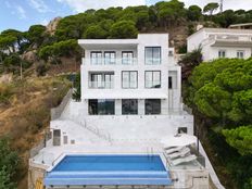 Esclusiva villa di 345 mq in vendita Lloret de Mar, Spagna