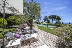 Villa in affitto settimanale a Cannes Provenza-Alpi-Costa Azzurra Alpi Marittime