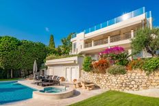 Villa in vendita a Antibes Provenza-Alpi-Costa Azzurra Alpi Marittime