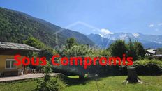 Chalet in vendita a Saint-Gervais-les-Bains Alvernia-Rodano-Alpi Alta Savoia