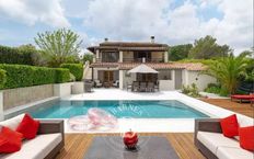 Villa in affitto settimanale a Valbonne Provenza-Alpi-Costa Azzurra Alpi Marittime