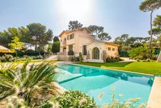 Villa in affitto settimanale a Antibes Provenza-Alpi-Costa Azzurra Alpi Marittime