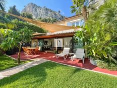 Casa di lusso in vendita a Èze Provenza-Alpi-Costa Azzurra Alpi Marittime