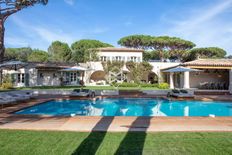 Villa in affitto settimanale a Saint-Tropez Provenza-Alpi-Costa Azzurra Var