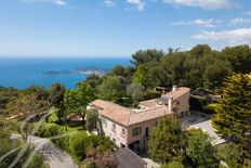Prestigiosa villa di 450 mq in vendita Èze, Provenza-Alpi-Costa Azzurra