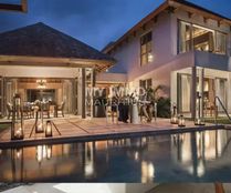 Prestigiosa villa di 337 mq in vendita, Le Chaland, Mauritius