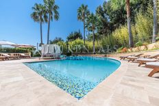 Villa in affitto settimanale a Cannes Provenza-Alpi-Costa Azzurra Alpi Marittime