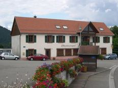 Hotel di prestigio in vendita Wasselonne, Alsazia-Champagne-Ardenne-Lorena