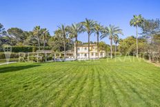 Esclusiva villa in vendita Mougins, Provenza-Alpi-Costa Azzurra