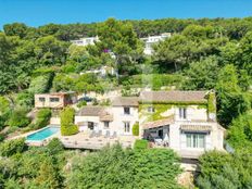 Prestigiosa villa di 275 mq in vendita, Vallauris, Francia