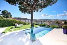 Prestigiosa casa di 240 mq in affitto Saint-Tropez, Francia