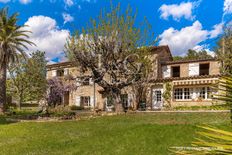 Casa di lusso in vendita a Fayence Provenza-Alpi-Costa Azzurra Var