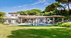 Villa in affitto settimanale a Saint-Tropez Provenza-Alpi-Costa Azzurra Var