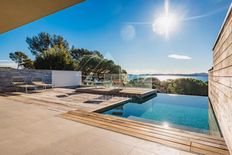 Villa in vendita a Sainte-Maxime Provenza-Alpi-Costa Azzurra Var