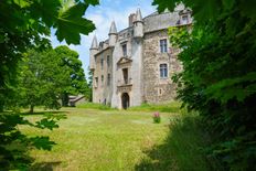 Castello di 1911 mq in vendita - Vézins-de-Lévézou, Linguadoca-Rossiglione-Midi-Pirenei