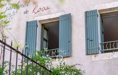 Casa di lusso in vendita a Eygalières Provenza-Alpi-Costa Azzurra Bocche del Rodano