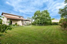 Casa di prestigio in vendita Frouzins, Francia