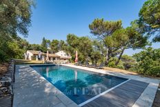 Prestigiosa casa in vendita La Colle-sur-Loup, Francia