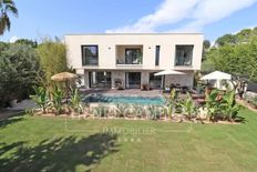 Villa in vendita Mougins, Provenza-Alpi-Costa Azzurra