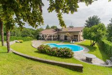 Villa in vendita a Inverigo Lombardia Como