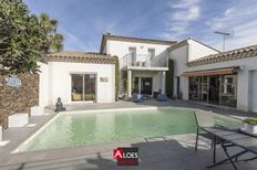 Casa di lusso in vendita a Aigues-Mortes Occitanie Gard