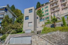 Appartamento in vendita a Montreux Canton Vaud Riviera-Pays-d\'Enhaut District